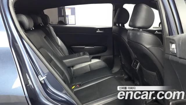 2020 Kia Sportage The Bold Gasoline Sold VIN KNAP681ABLK804931 – engine bay 2020 Kia Sportage The Bold Gasoline Sold VIN KNAP681ABLK804931 – engine bay