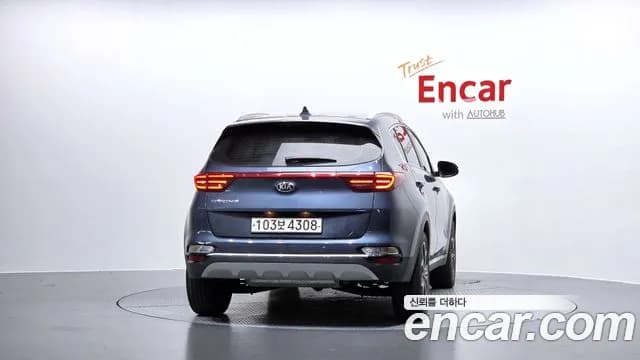 2020 Kia Sportage The Bold Gasoline Sold VIN KNAP681ABLK804931 – photo 14 2020 Kia Sportage The Bold Gasoline Sold VIN KNAP681ABLK804931 – photo 14