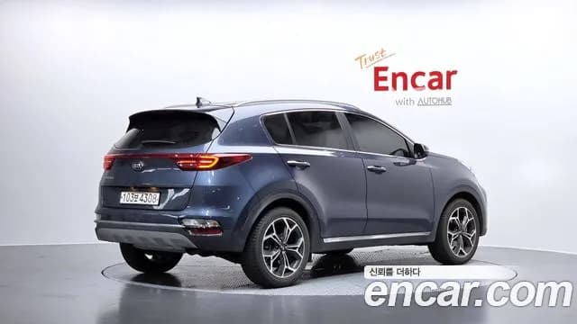 2020 Kia Sportage The Bold Gasoline Sold VIN KNAP681ABLK804931 – photo 16 2020 Kia Sportage The Bold Gasoline Sold VIN KNAP681ABLK804931 – photo 16