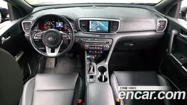 2020 Kia Sportage The Bold Gasoline Sold VIN KNAP681ABLK804931 – photo 18 2020 Kia Sportage The Bold Gasoline Sold VIN KNAP681ABLK804931 – photo 18