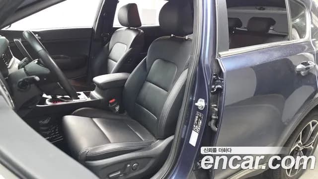 2020 Kia Sportage The Bold Gasoline Sold VIN KNAP681ABLK804931 – photo 20 2020 Kia Sportage The Bold Gasoline Sold VIN KNAP681ABLK804931 – photo 20