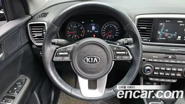 2020 Kia Sportage The Bold Gasoline Sold VIN KNAP681ABLK817674 – photo 13 2020 Kia Sportage The Bold Gasoline Sold VIN KNAP681ABLK817674 – photo 13