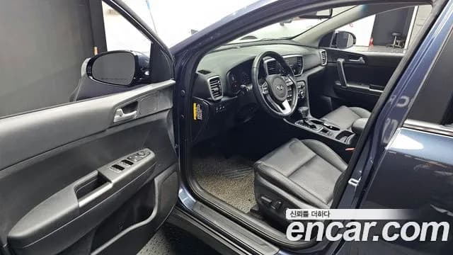 2020 Kia Sportage The Bold Gasoline Sold VIN KNAP681ABLK817674 – photo 15 2020 Kia Sportage The Bold Gasoline Sold VIN KNAP681ABLK817674 – photo 15