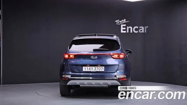 2020 Kia Sportage The Bold Gasoline Sold VIN KNAP681ABLK817674 – photo 17 2020 Kia Sportage The Bold Gasoline Sold VIN KNAP681ABLK817674 – photo 17