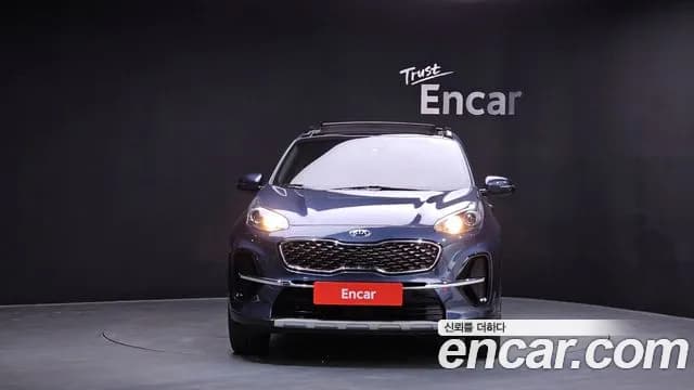 2020 Kia Sportage The Bold Gasoline Sold VIN KNAP681ABLK817674 – photo 18 2020 Kia Sportage The Bold Gasoline Sold VIN KNAP681ABLK817674 – photo 18