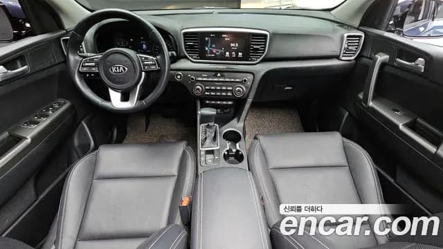 2020 Kia Sportage The Bold Gasoline Sold VIN KNAP681ABLK817674 – photo 20 2020 Kia Sportage The Bold Gasoline Sold VIN KNAP681ABLK817674 – photo 20