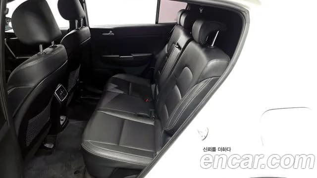 2020 Kia Sportage The Bold Gasoline Sold VIN KNAP681ABLK818293 – side profile 2020 Kia Sportage The Bold Gasoline Sold VIN KNAP681ABLK818293 – side profile