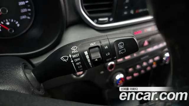 2020 Kia Sportage The Bold Gasoline Sold VIN KNAP681ABLK818293 – dashboard 2020 Kia Sportage The Bold Gasoline Sold VIN KNAP681ABLK818293 – dashboard