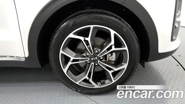 2020 Kia Sportage The Bold Gasoline Sold VIN KNAP681ABLK818293 – engine bay 2020 Kia Sportage The Bold Gasoline Sold VIN KNAP681ABLK818293 – engine bay