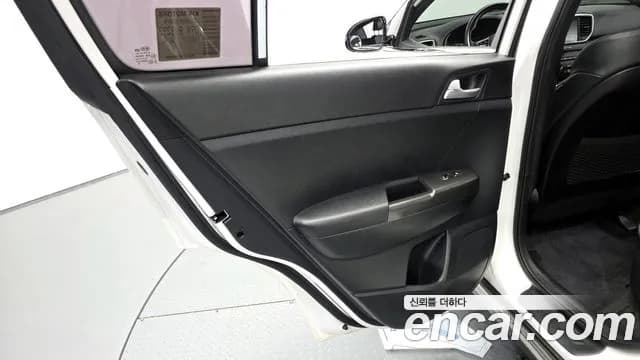 2020 Kia Sportage The Bold Gasoline Sold VIN KNAP681ABLK818293 – photo 14 2020 Kia Sportage The Bold Gasoline Sold VIN KNAP681ABLK818293 – photo 14