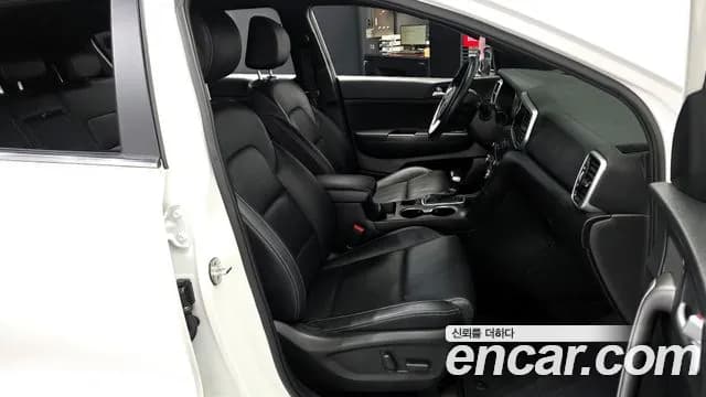 2020 Kia Sportage The Bold Gasoline Sold VIN KNAP681ABLK818293 – photo 15 2020 Kia Sportage The Bold Gasoline Sold VIN KNAP681ABLK818293 – photo 15