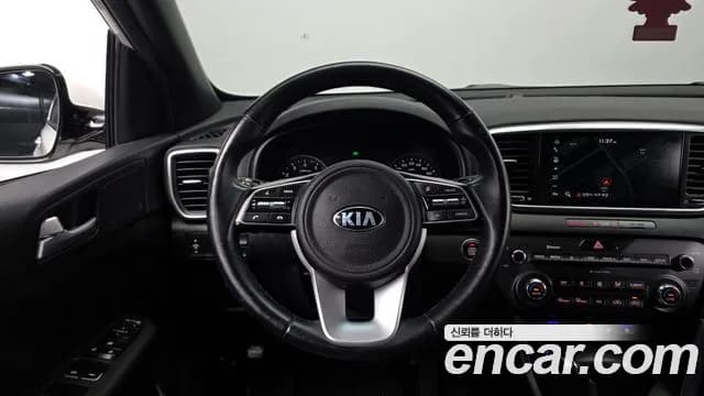 2020 Kia Sportage The Bold Gasoline Sold VIN KNAP681ABLK818293 – photo 21 2020 Kia Sportage The Bold Gasoline Sold VIN KNAP681ABLK818293 – photo 21