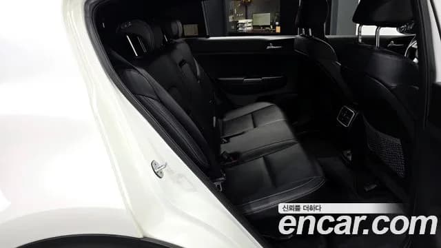 2020 Kia Sportage The Bold Gasoline Sold VIN KNAP681ABLK818293 – photo 22 2020 Kia Sportage The Bold Gasoline Sold VIN KNAP681ABLK818293 – photo 22