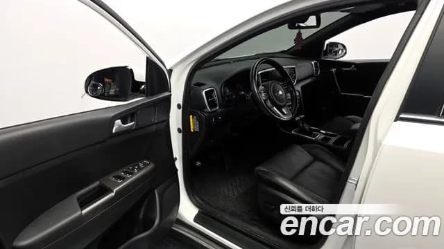 2020 Kia Sportage The Bold Gasoline Sold VIN KNAP681ABLK818293 – photo 24 2020 Kia Sportage The Bold Gasoline Sold VIN KNAP681ABLK818293 – photo 24