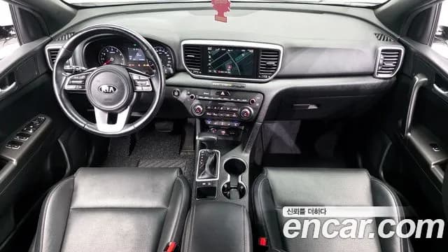 2020 Kia Sportage The Bold Gasoline Sold VIN KNAP681ABLK818293 – photo 27 2020 Kia Sportage The Bold Gasoline Sold VIN KNAP681ABLK818293 – photo 27