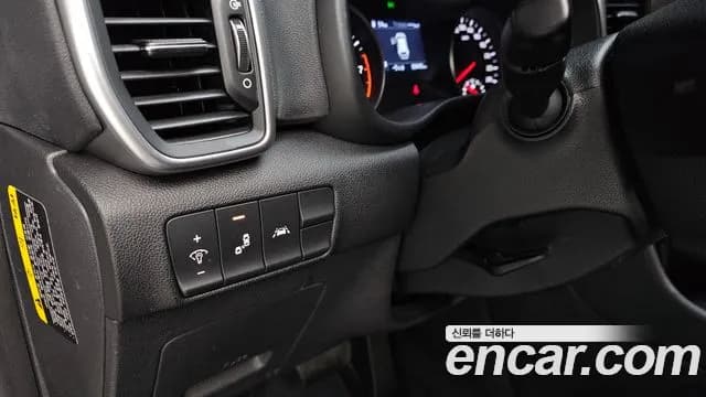 2020 Kia Sportage The Bold Gasoline Sold VIN KNAP681ABLK818906 – dashboard 2020 Kia Sportage The Bold Gasoline Sold VIN KNAP681ABLK818906 – dashboard