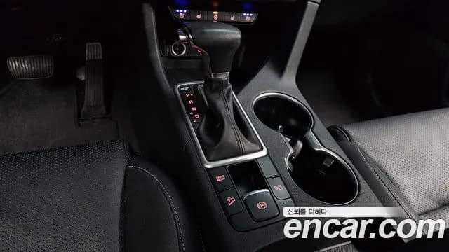 2020 Kia Sportage The Bold Gasoline Sold VIN KNAP681ABLK818906 – photo 11 2020 Kia Sportage The Bold Gasoline Sold VIN KNAP681ABLK818906 – photo 11