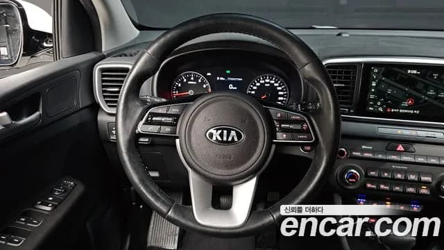 2020 Kia Sportage The Bold Gasoline Sold VIN KNAP681ABLK818906 – photo 14 2020 Kia Sportage The Bold Gasoline Sold VIN KNAP681ABLK818906 – photo 14