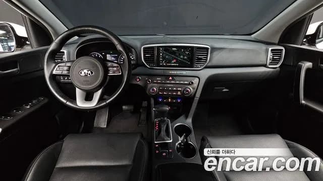 2020 Kia Sportage The Bold Gasoline Sold VIN KNAP681ABLK818906 – photo 17 2020 Kia Sportage The Bold Gasoline Sold VIN KNAP681ABLK818906 – photo 17