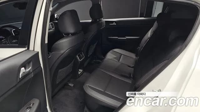 2020 Kia Sportage The Bold Gasoline Sold VIN KNAP681ABLK818906 – photo 20 2020 Kia Sportage The Bold Gasoline Sold VIN KNAP681ABLK818906 – photo 20