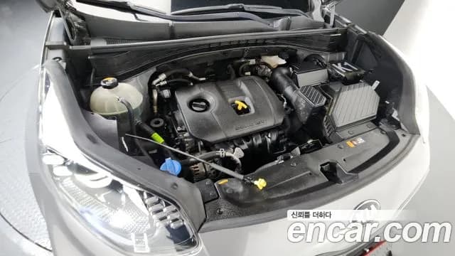 2020 Kia Sportage The Bold Gasoline Sold VIN KNAP681ABLK826091 – engine bay 2020 Kia Sportage The Bold Gasoline Sold VIN KNAP681ABLK826091 – engine bay