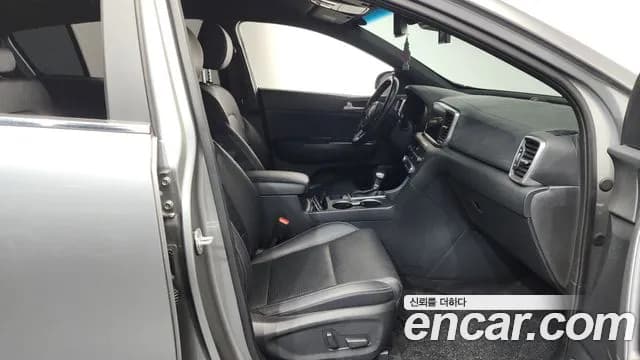 2020 Kia Sportage The Bold Gasoline Sold VIN KNAP681ABLK826091 – photo 11 2020 Kia Sportage The Bold Gasoline Sold VIN KNAP681ABLK826091 – photo 11