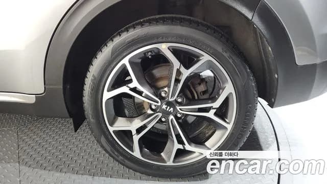 2020 Kia Sportage The Bold Gasoline Sold VIN KNAP681ABLK826091 – photo 13 2020 Kia Sportage The Bold Gasoline Sold VIN KNAP681ABLK826091 – photo 13