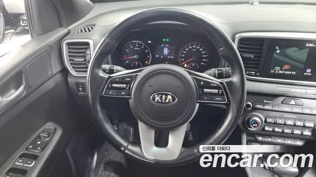 2020 Kia Sportage The Bold Gasoline Sold VIN KNAP681ABLK826091 – photo 15 2020 Kia Sportage The Bold Gasoline Sold VIN KNAP681ABLK826091 – photo 15