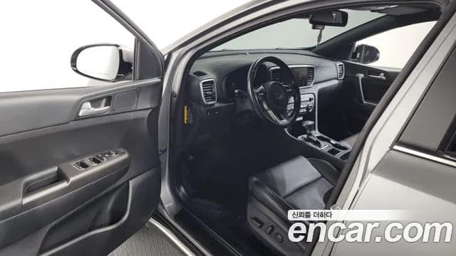 2020 Kia Sportage The Bold Gasoline Sold VIN KNAP681ABLK826091 – photo 17 2020 Kia Sportage The Bold Gasoline Sold VIN KNAP681ABLK826091 – photo 17