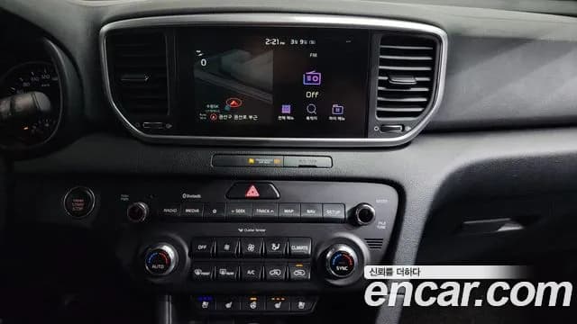 2020 Kia Sportage The Bold Gasoline Sold VIN KNAP681ABLK826091 – photo 18 2020 Kia Sportage The Bold Gasoline Sold VIN KNAP681ABLK826091 – photo 18
