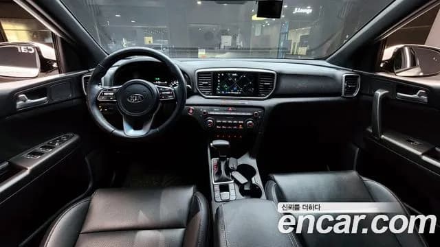 2022 Kia Sportage The Bold Gasoline Sold VIN KNAP681ABNK927561 – side profile 2022 Kia Sportage The Bold Gasoline Sold VIN KNAP681ABNK927561 – side profile