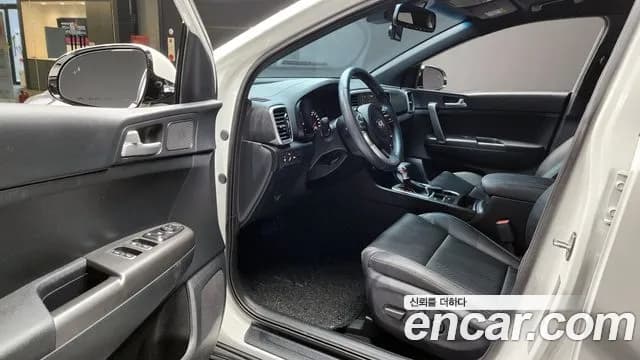 2022 Kia Sportage The Bold Gasoline Sold VIN KNAP681ABNK927561 – undercarriage 2022 Kia Sportage The Bold Gasoline Sold VIN KNAP681ABNK927561 – undercarriage