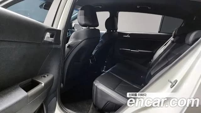 2022 Kia Sportage The Bold Gasoline Sold VIN KNAP681ABNK927561 – photo 11 2022 Kia Sportage The Bold Gasoline Sold VIN KNAP681ABNK927561 – photo 11