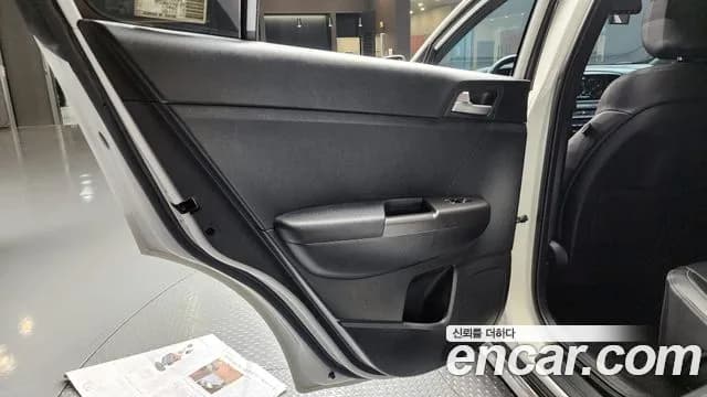 2022 Kia Sportage The Bold Gasoline Sold VIN KNAP681ABNK927561 – photo 26 2022 Kia Sportage The Bold Gasoline Sold VIN KNAP681ABNK927561 – photo 26