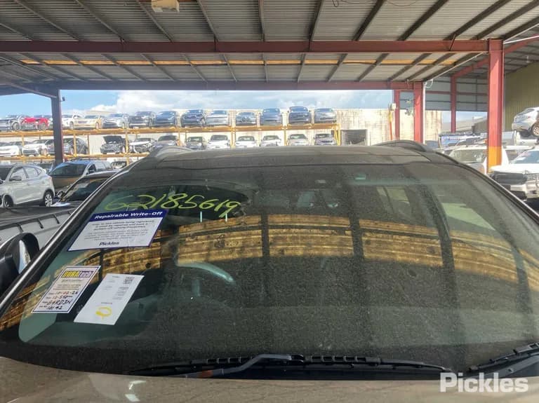 2012 Kia Sportage Used VIN KNAPC812SC7264645 – engine bay 2012 Kia Sportage Used VIN KNAPC812SC7264645 – engine bay