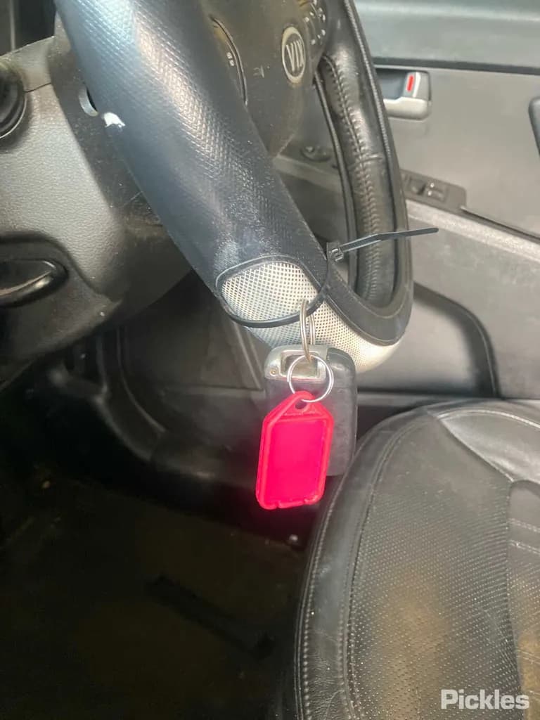 2012 Kia Sportage Used VIN KNAPC812SC7264645 – exterior detail 2012 Kia Sportage Used VIN KNAPC812SC7264645 – exterior detail