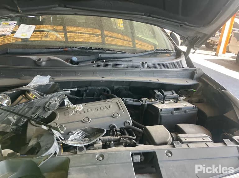 2012 Kia Sportage Used VIN KNAPC812SC7264645 – undercarriage 2012 Kia Sportage Used VIN KNAPC812SC7264645 – undercarriage