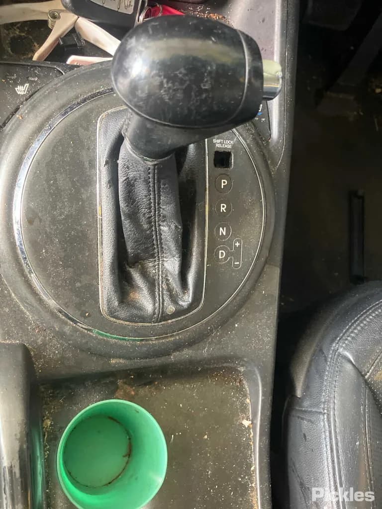 2012 Kia Sportage Used VIN KNAPC812SC7264645 – photo 13 2012 Kia Sportage Used VIN KNAPC812SC7264645 – photo 13