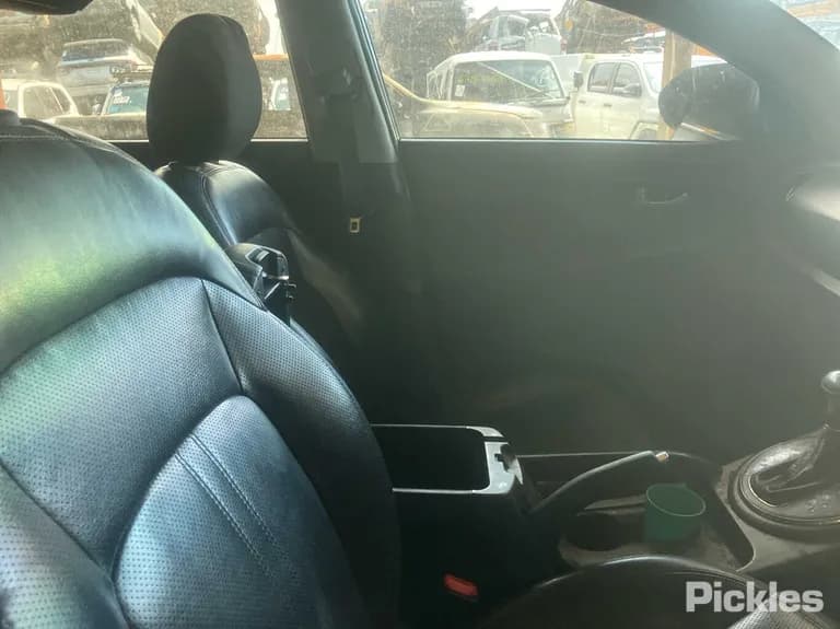 2012 Kia Sportage Used VIN KNAPC812SC7264645 – photo 15 2012 Kia Sportage Used VIN KNAPC812SC7264645 – photo 15