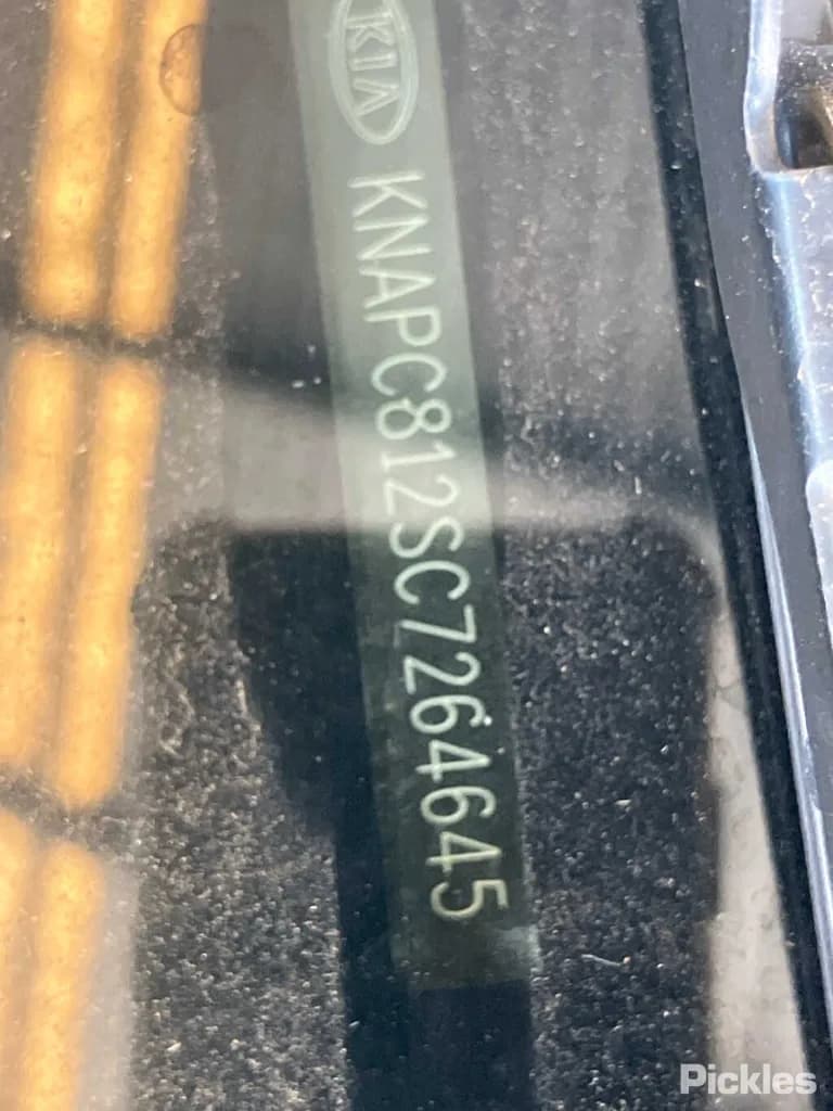 2012 Kia Sportage Used VIN KNAPC812SC7264645 – photo 16 2012 Kia Sportage Used VIN KNAPC812SC7264645 – photo 16