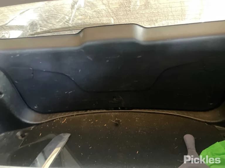 2012 Kia Sportage Used VIN KNAPC812SC7264645 – photo 17 2012 Kia Sportage Used VIN KNAPC812SC7264645 – photo 17