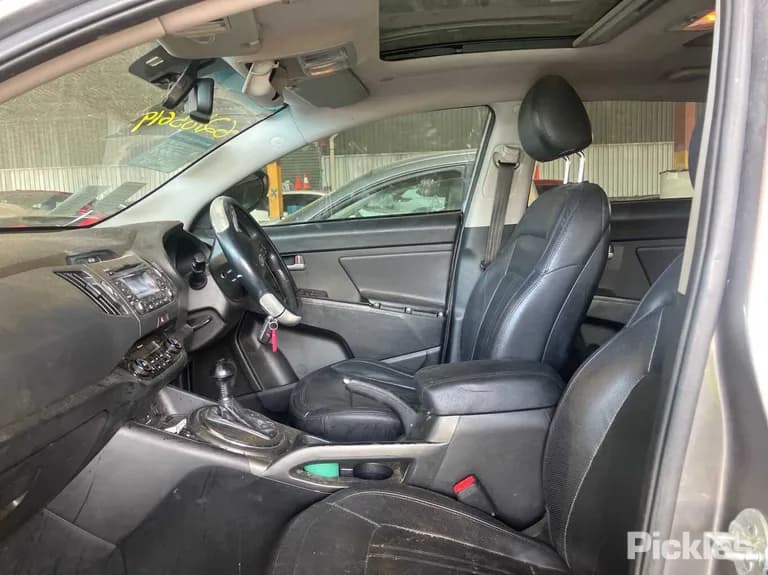 2012 Kia Sportage Used VIN KNAPC812SC7264645 – photo 22 2012 Kia Sportage Used VIN KNAPC812SC7264645 – photo 22