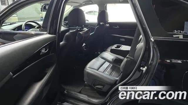 2020 Kia The New Sorento Diesel 2.0 2WD Sold VIN KNAPF81ABLA591257 – side profile 2020 Kia The New Sorento Diesel 2.0 2WD Sold VIN KNAPF81ABLA591257 – side profile