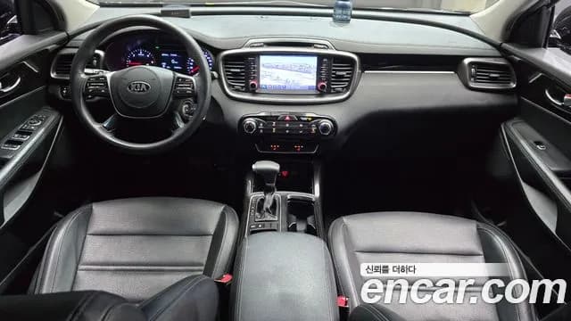 2020 Kia The New Sorento Diesel 2.0 2WD Sold VIN KNAPF81ABLA591257 – exterior detail 2020 Kia The New Sorento Diesel 2.0 2WD Sold VIN KNAPF81ABLA591257 – exterior detail