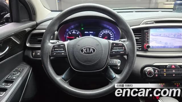 2020 Kia The New Sorento Diesel 2.0 2WD Sold VIN KNAPF81ABLA591257 – undercarriage 2020 Kia The New Sorento Diesel 2.0 2WD Sold VIN KNAPF81ABLA591257 – undercarriage