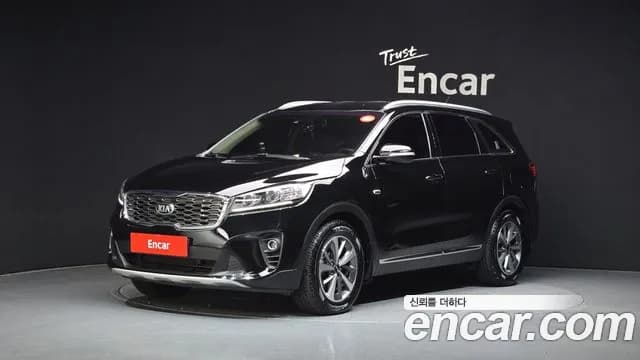 2020 Kia The New Sorento Diesel 2.0 2WD Sold VIN KNAPF81ABLA591257 – photo 13 2020 Kia The New Sorento Diesel 2.0 2WD Sold VIN KNAPF81ABLA591257 – photo 13