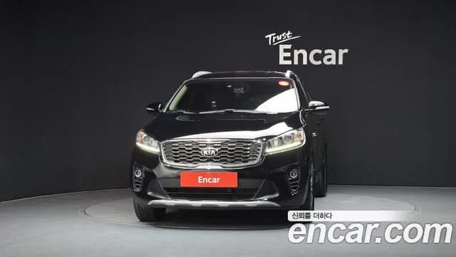2020 Kia The New Sorento Diesel 2.0 2WD Sold VIN KNAPF81ABLA591257 – photo 14 2020 Kia The New Sorento Diesel 2.0 2WD Sold VIN KNAPF81ABLA591257 – photo 14