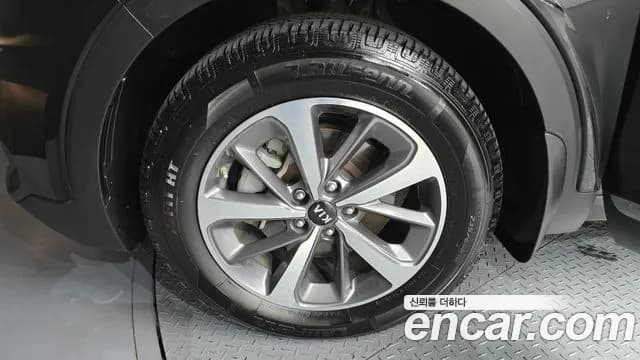 2020 Kia The New Sorento Diesel 2.0 2WD Sold VIN KNAPF81ABLA591257 – photo 16 2020 Kia The New Sorento Diesel 2.0 2WD Sold VIN KNAPF81ABLA591257 – photo 16