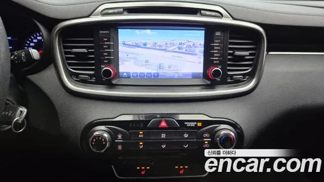 2020 Kia The New Sorento Diesel 2.0 2WD Sold VIN KNAPF81ABLA591257 – photo 19 2020 Kia The New Sorento Diesel 2.0 2WD Sold VIN KNAPF81ABLA591257 – photo 19