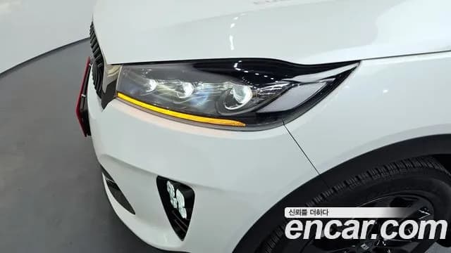 2018 Kia The New Sorento Gasoline 2.0 Turbo 2WD Sold VIN KNAPG811BJA421822 – engine bay 2018 Kia The New Sorento Gasoline 2.0 Turbo 2WD Sold VIN KNAPG811BJA421822 – engine bay